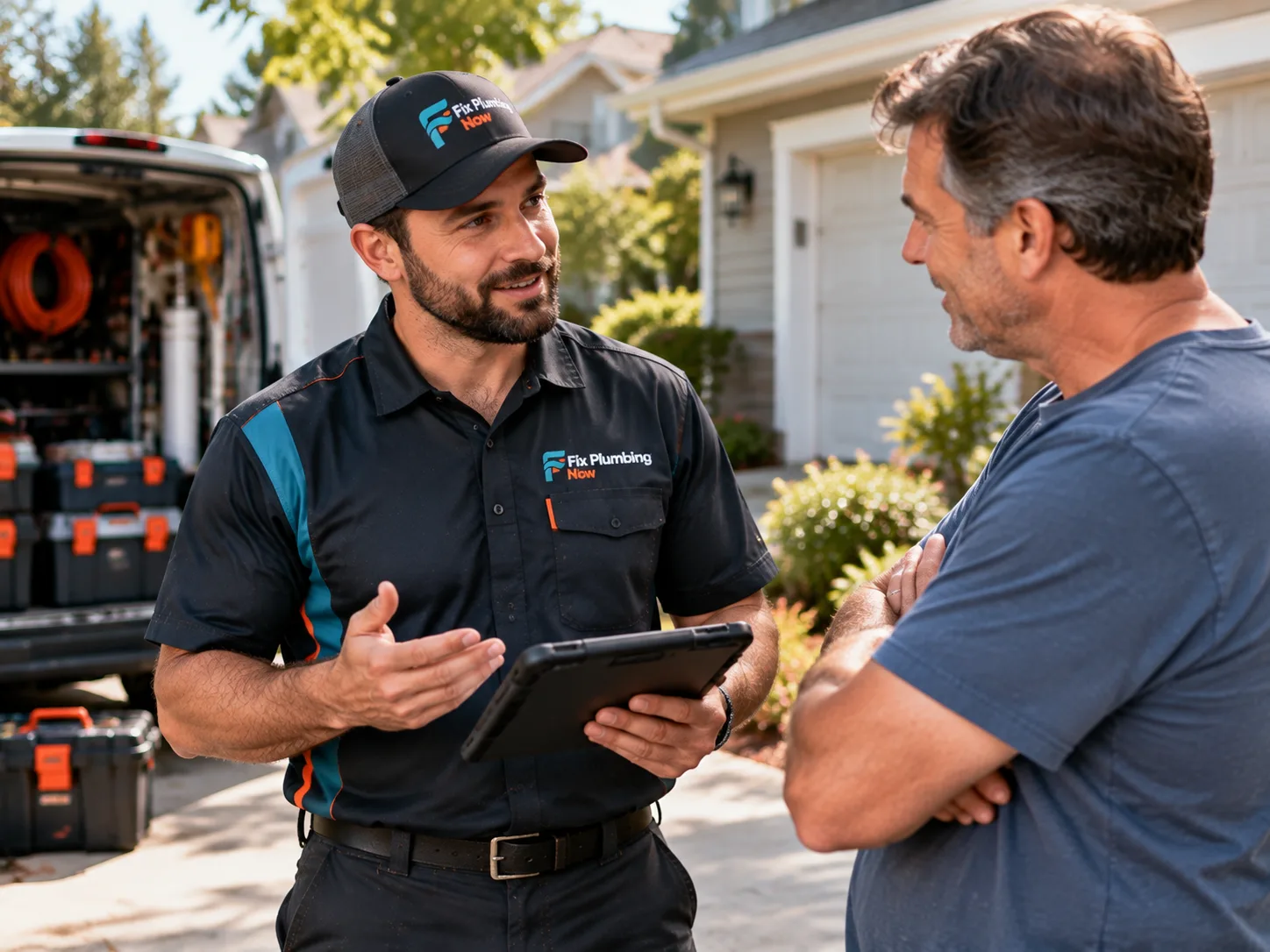 Clogged Drain Service Grant, LA FAQs